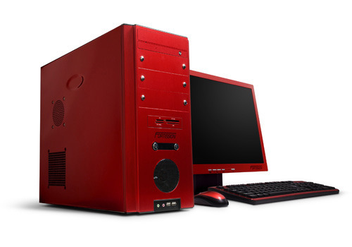 FORTISSION E84000XA/DVR-4S