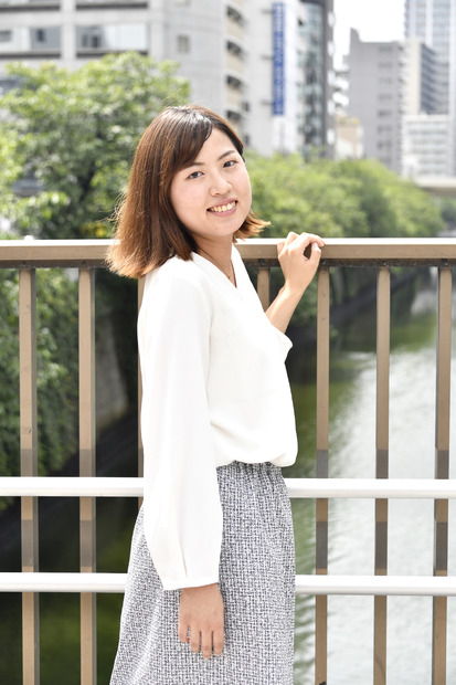 【今週のエンジニア女子 Vol.98】飲食業界からエンジニアへ！……町出香澄さん