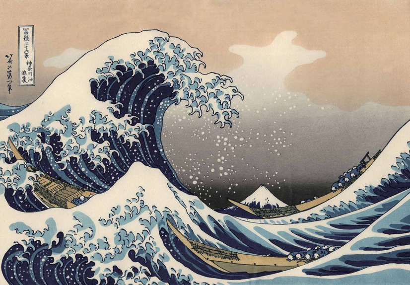 （C）2020 HOKUSAI MOVIE