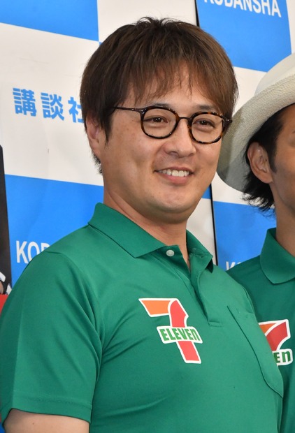 酒井一圭【写真：竹内みちまろ】