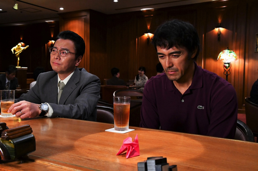 ドラマ『まだ結婚できない男』