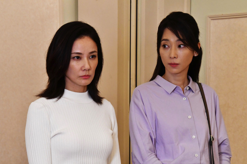 阿部寛主演 まだ結婚できない男 に 吉田羊 深川麻衣 稲森いずみ出演決定 12枚目の写真 画像 Rbb Today