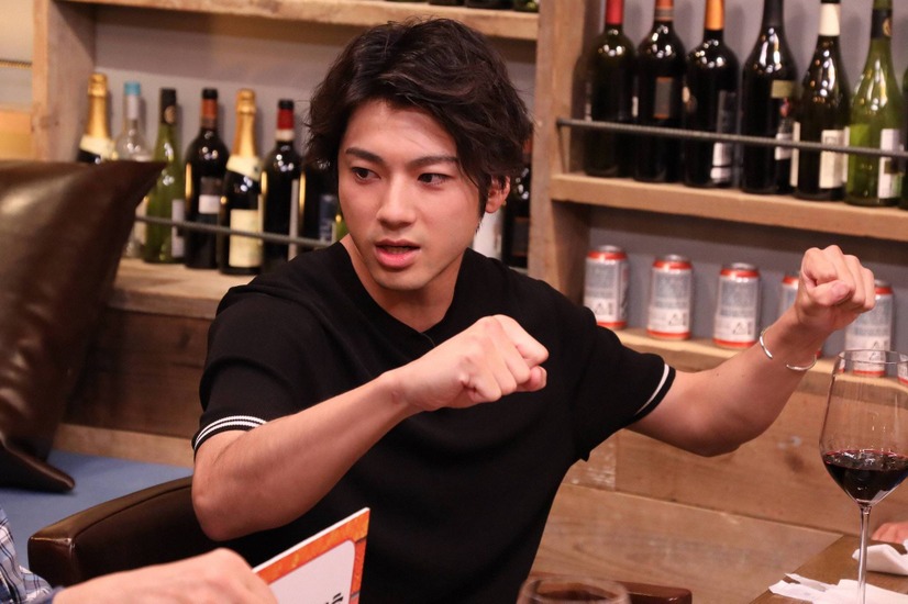 （C）フジテレビ