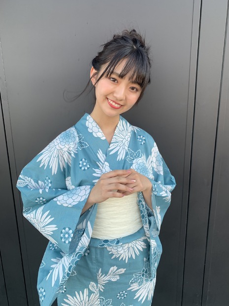 写真は豊田ルナさんの公式Twitterから