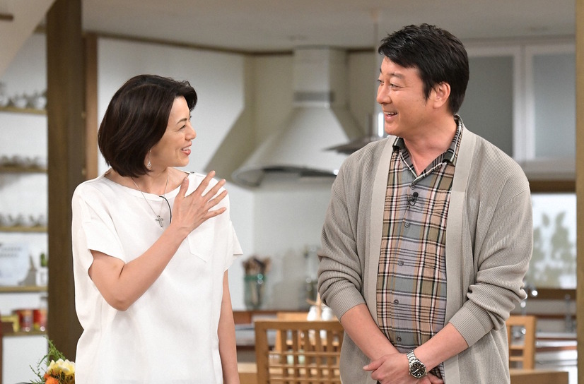 （C）TBS