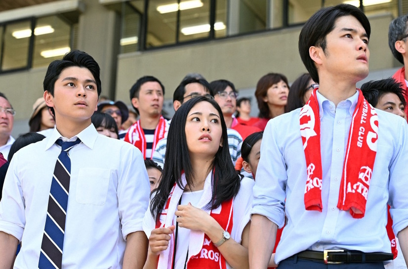 （C）TBS