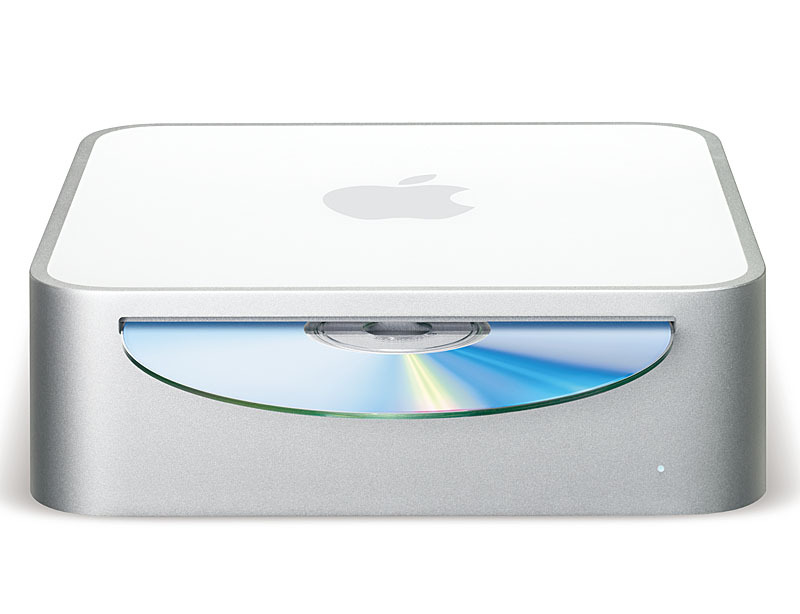 Mac mini