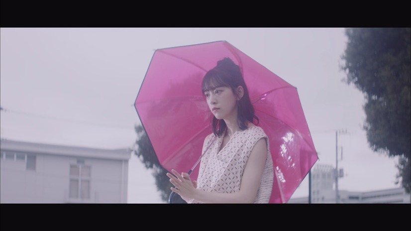 卒業間近！乃木坂46・桜井玲香のソロ曲MVが公開に！8年間の映像から厳選