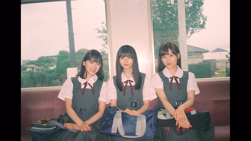 卒業間近！乃木坂46・桜井玲香のソロ曲MVが公開に！8年間の映像から厳選