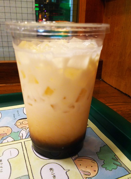 オッサンが女子高生に混じってタピオカ飲んだら、その奥深さにびっくりした