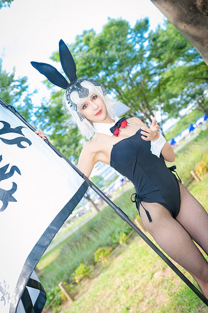 【コスプレ】水着サーヴァント多数集結！「コミケ96」3日目FGO美女レイヤーまとめ【写真60枚】