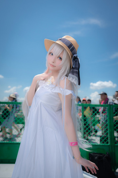 【コスプレ】水着サーヴァント多数集結！「コミケ96」3日目FGO美女レイヤーまとめ【写真60枚】