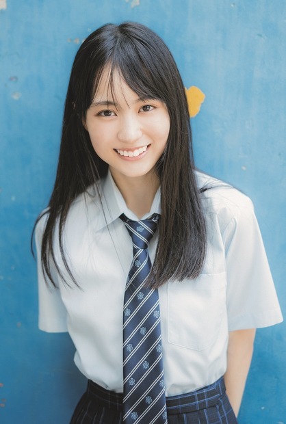 賀喜遥香（乃木坂46）