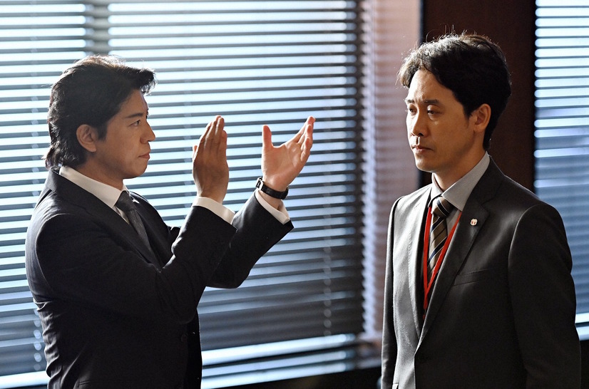 （C）TBS