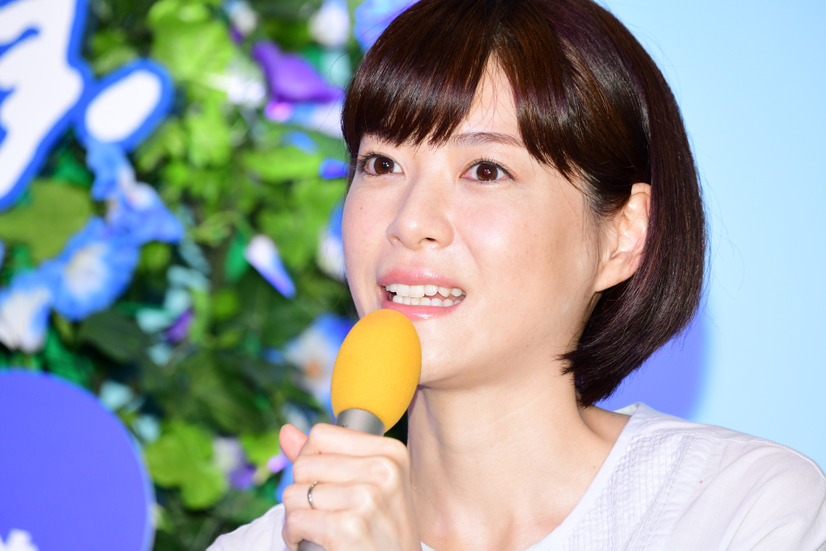 【撮影：岸豊】