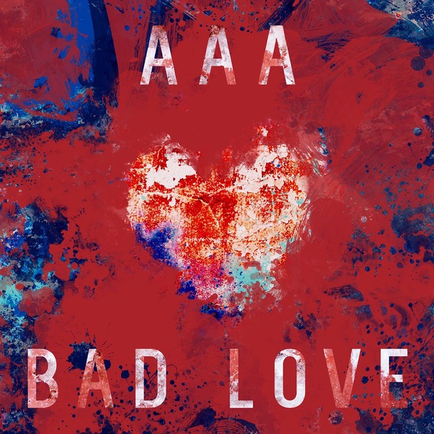 AAA、ドラマ『奪い愛、夏』主題歌「BAD LOVE」初披露