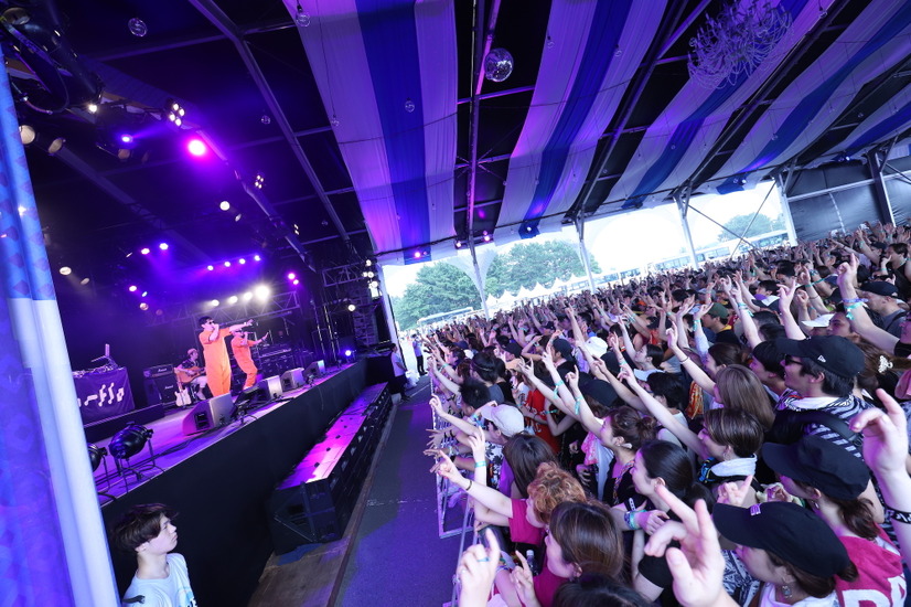 m-flo、スペシャルイベントのライブ配信決定