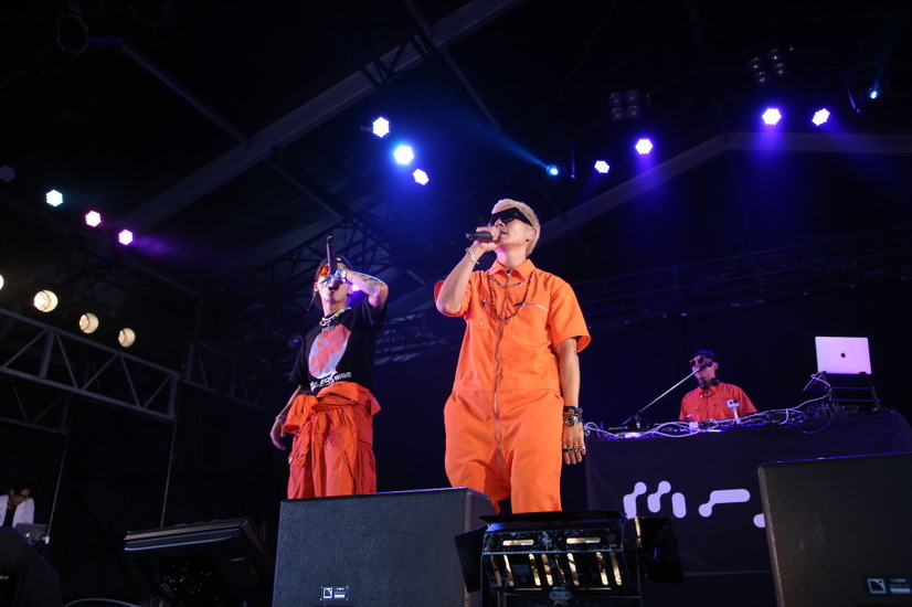 m-flo、スペシャルイベントのライブ配信決定