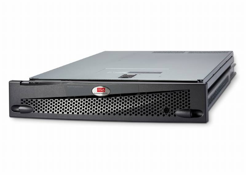 ハイエンドモデル「RSA SecurID Appliance 250（A250）」