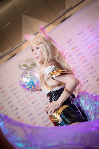 【コスプレ】初開催の「コスサミ東京」に美女レイヤー集結！ 夏らしい水着衣装も【写真139枚】