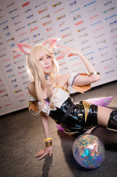 【コスプレ】初開催の「コスサミ東京」に美女レイヤー集結！ 夏らしい水着衣装も【写真139枚】