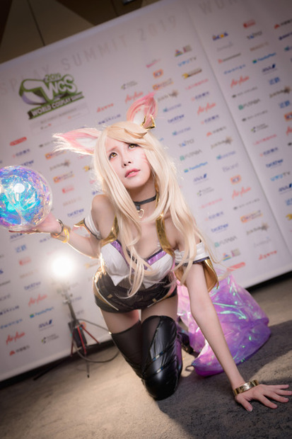 【コスプレ】初開催の「コスサミ東京」に美女レイヤー集結！ 夏らしい水着衣装も【写真139枚】