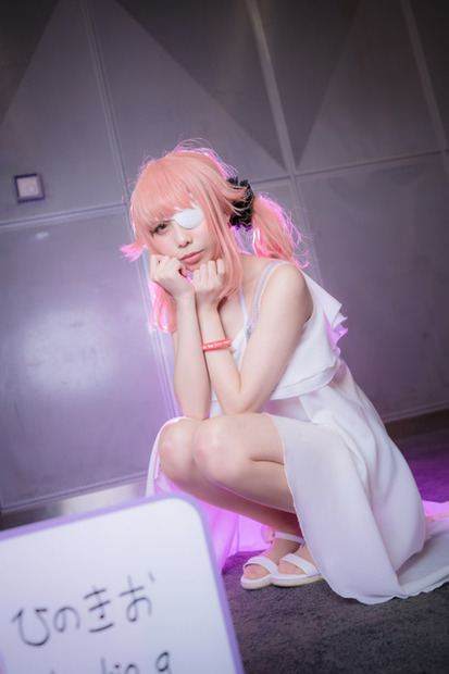 【コスプレ】初開催の「コスサミ東京」に美女レイヤー集結！ 夏らしい水着衣装も【写真139枚】