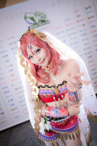 【コスプレ】初開催の「コスサミ東京」に美女レイヤー集結！ 夏らしい水着衣装も【写真139枚】