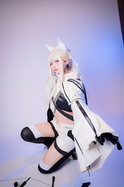 【コスプレ】初開催の「コスサミ東京」に美女レイヤー集結！ 夏らしい水着衣装も【写真139枚】