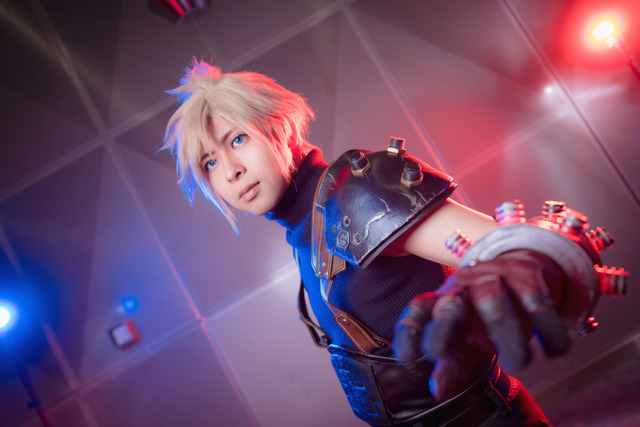【コスプレ】初開催の「コスサミ東京」に美女レイヤー集結！ 夏らしい水着衣装も【写真139枚】