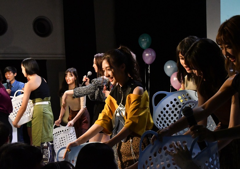 LesPros Teens Festival! 2019【写真：竹内みちまろ】