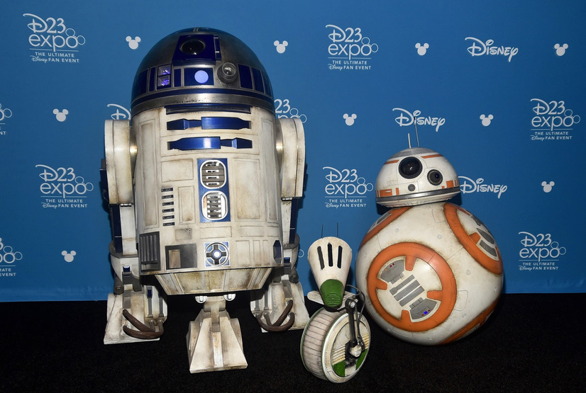 （C）2019  Lucasfilm Ltd. All Rights Reserved.
