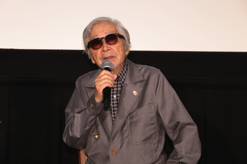 『男はつらいよ』第一作が4Kデジタルで上映！山田洋次監督「50年も続くなんて思ってなかった」