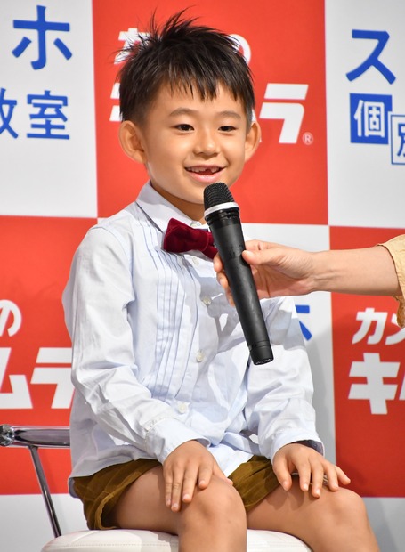 石田理汰郎【写真：竹内みちまろ】