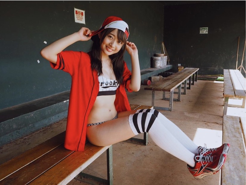 写真は渡邉幸愛の公式Instagramから