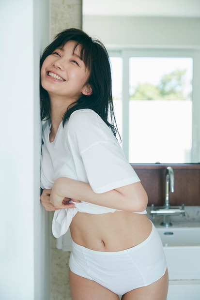 小倉優香、