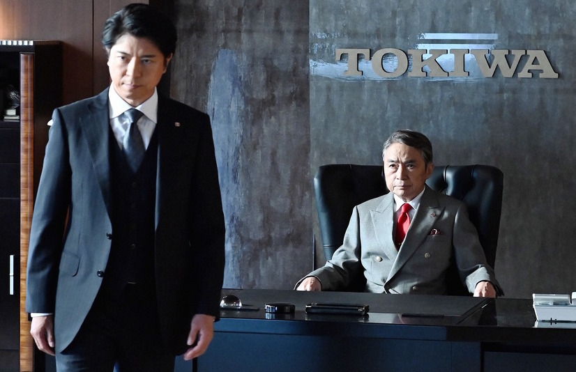 （C）TBS