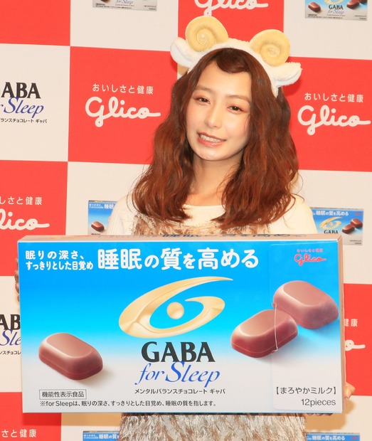 宇垣美里【撮影：小宮山あきの】