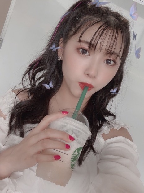 Popteenモデル古田愛理、YouTube登録者数が開設3日で3万人突破！