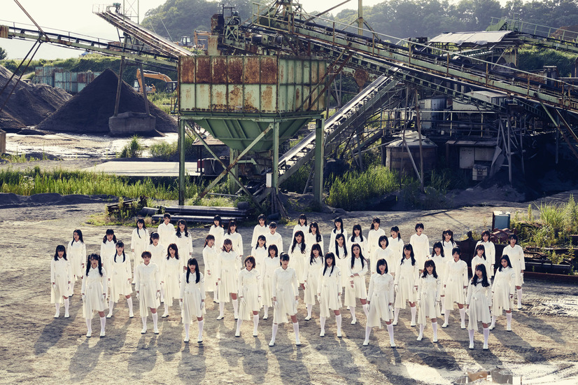 ラストアイドル、「青春トレイン」初回限定版DVD収録のプレミアムライブ映像