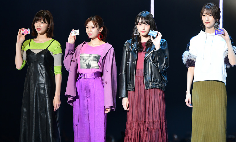 【TGC 2019】欅坂46・渡辺梨加が欲しいものは？「おいしいパンを焼く機械」