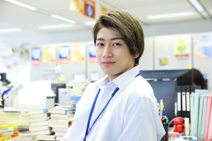 小寺真理、地上波連続ドラマに初レギュラー出演決定！「新喜劇での初心を思い出して」