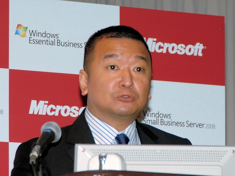 　マイクロソフトは18日、中小企業向けのサーバ製品群「Windows Essential Server Solutions」（WESS）を発表した。