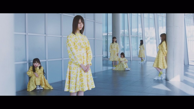 日向坂46、ニューシングル収録カップリング曲「ホントの時間」MV解禁