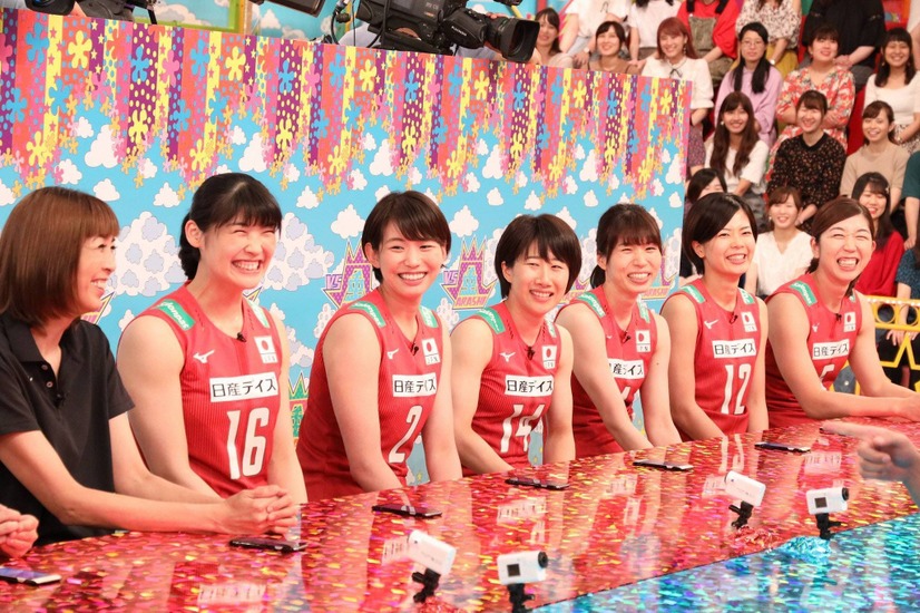 （C）フジテレビ