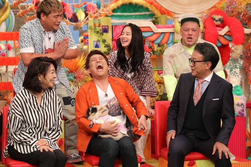 (c)フジテレビ