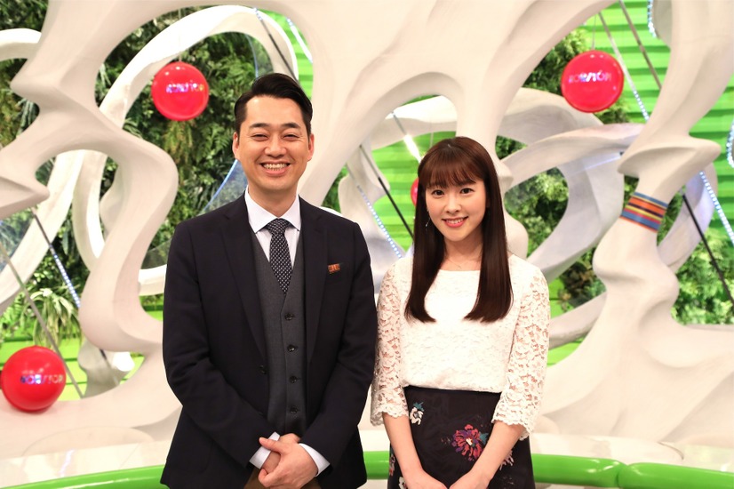（C）フジテレビ