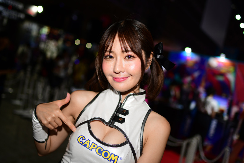 Tgs 19 美人 可愛い コスプレイヤー コンパニオンを激写 その1 8枚目の写真 画像 Rbb Today