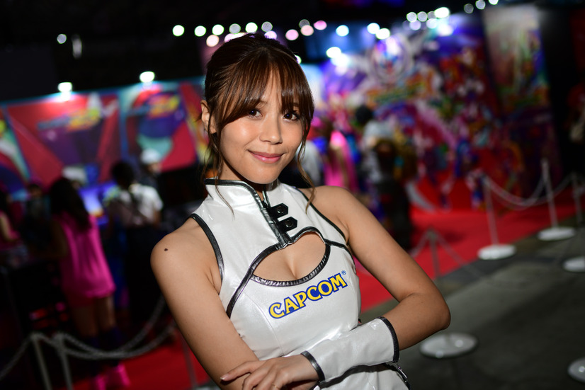 【TGS 2019】美人！可愛い！ コスプレイヤー＆コンパニオンを激写（その1）