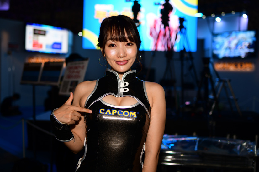 【TGS 2019】美人！可愛い！ コスプレイヤー＆コンパニオンを激写（その1）